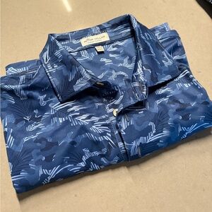 Peter Millar Performance Polo